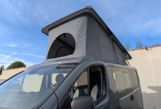 Renault Trafic 2.0 DCI 110 BLUE BAVARIA MC 500 BF / GARANTIE 12 MOIS  