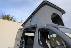 Renault Trafic 2.0 DCI 110 BLUE BAVARIA MC 500 BF / GARANTIE 12 MOIS  