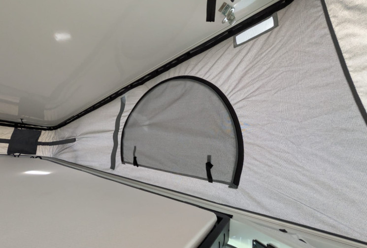 Renault Trafic 2.0 DCI 110 BLUE BAVARIA MC 500 BF / GARANTIE 12 MOIS  