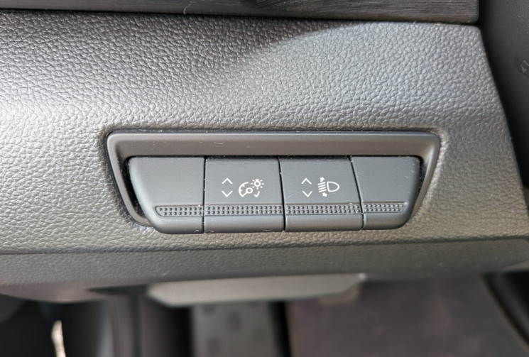 Renault Trafic 2.0 DCI 110 BLUE BAVARIA MC 500 BF / GARANTIE 12 MOIS  