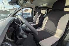 Renault Trafic 2.0 DCI 110 BLUE BAVARIA MC 500 BF / GARANTIE 12 MOIS  
