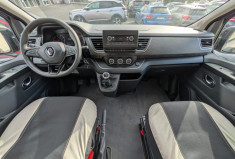 Renault Trafic 2.0 DCI 110 BLUE BAVARIA MC 500 BF / GARANTIE 12 MOIS  