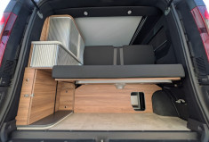 Renault Trafic 2.0 DCI 110 BLUE BAVARIA MC 500 BF / GARANTIE 12 MOIS  