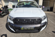 Ford Ranger 3.2 TDCi 200 ch Double Cabine Wildtrak 