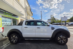 Ford Ranger 3.2 TDCi 200 ch Double Cabine Wildtrak 
