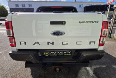 Ford Ranger 3.2 TDCi 200 ch Double Cabine Wildtrak 