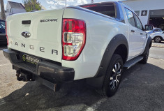 Ford Ranger 3.2 TDCi 200 ch Double Cabine Wildtrak 