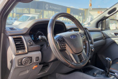 Ford Ranger 3.2 TDCi 200 ch Double Cabine Wildtrak 