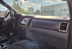 Ford Ranger 3.2 TDCi 200 ch Double Cabine Wildtrak 