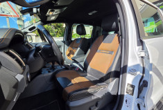 Ford Ranger 3.2 TDCi 200 ch Double Cabine Wildtrak 