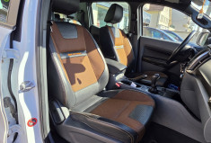 Ford Ranger 3.2 TDCi 200 ch Double Cabine Wildtrak 