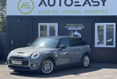 Mini Clubman Mini Clubman S Chili F54 2.0 192 ch 2ème main / 173 000km / 2016 / Harman/Kardon / Came