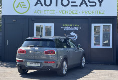 Mini Clubman Mini Clubman S Chili F54 2.0 192 ch 2ème main / 173 000km / 2016 / Harman/Kardon / Came