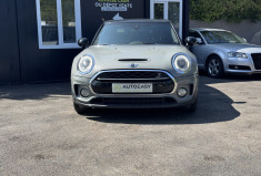 Mini Clubman Mini Clubman S Chili F54 2.0 192 ch 2ème main / 173 000km / 2016 / Harman/Kardon / Came