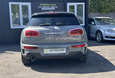 Mini Clubman Mini Clubman S Chili F54 2.0 192 ch 2ème main / 173 000km / 2016 / Harman/Kardon / Came