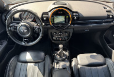 Mini Clubman Mini Clubman S Chili F54 2.0 192 ch 2ème main / 173 000km / 2016 / Harman/Kardon / Came