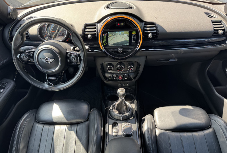 Mini Clubman Mini Clubman S Chili F54 2.0 192 ch 2ème main / 173 000km / 2016 / Harman/Kardon / Came