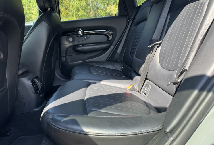 Mini Clubman Mini Clubman S Chili F54 2.0 192 ch 2ème main / 173 000km / 2016 / Harman/Kardon / Came