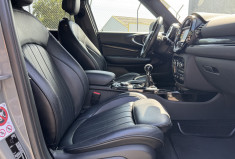 Mini Clubman Mini Clubman S Chili F54 2.0 192 ch 2ème main / 173 000km / 2016 / Harman/Kardon / Came