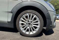 Mini Clubman Mini Clubman S Chili F54 2.0 192 ch 2ème main / 173 000km / 2016 / Harman/Kardon / Came