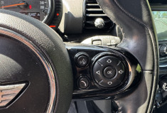 Mini Clubman Mini Clubman S Chili F54 2.0 192 ch 2ème main / 173 000km / 2016 / Harman/Kardon / Came
