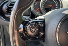 Mini Clubman Mini Clubman S Chili F54 2.0 192 ch 2ème main / 173 000km / 2016 / Harman/Kardon / Came