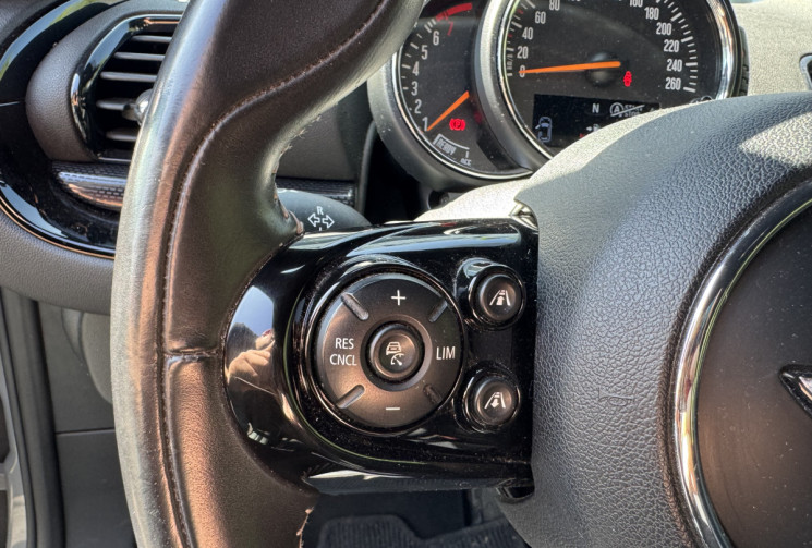 Mini Clubman Mini Clubman S Chili F54 2.0 192 ch 2ème main / 173 000km / 2016 / Harman/Kardon / Came
