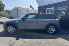 Mini Clubman Mini Clubman S Chili F54 2.0 192 ch 2ème main / 173 000km / 2016 / Harman/Kardon / Came