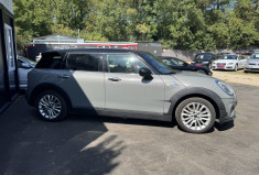 Mini Clubman Mini Clubman S Chili F54 2.0 192 ch 2ème main / 173 000km / 2016 / Harman/Kardon / Came