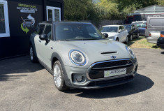 Mini Clubman Mini Clubman S Chili F54 2.0 192 ch 2ème main / 173 000km / 2016 / Harman/Kardon / Came