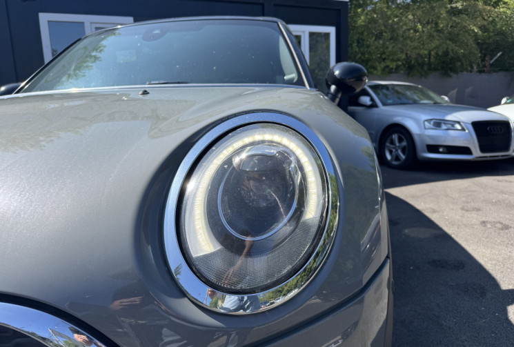 Mini Clubman Mini Clubman S Chili F54 2.0 192 ch 2ème main / 173 000km / 2016 / Harman/Kardon / Came
