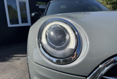 Mini Clubman Mini Clubman S Chili F54 2.0 192 ch 2ème main / 173 000km / 2016 / Harman/Kardon / Came