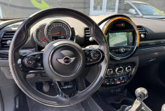Mini Clubman Mini Clubman S Chili F54 2.0 192 ch 2ème main / 173 000km / 2016 / Harman/Kardon / Came