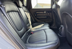 Mini Clubman Mini Clubman S Chili F54 2.0 192 ch 2ème main / 173 000km / 2016 / Harman/Kardon / Came