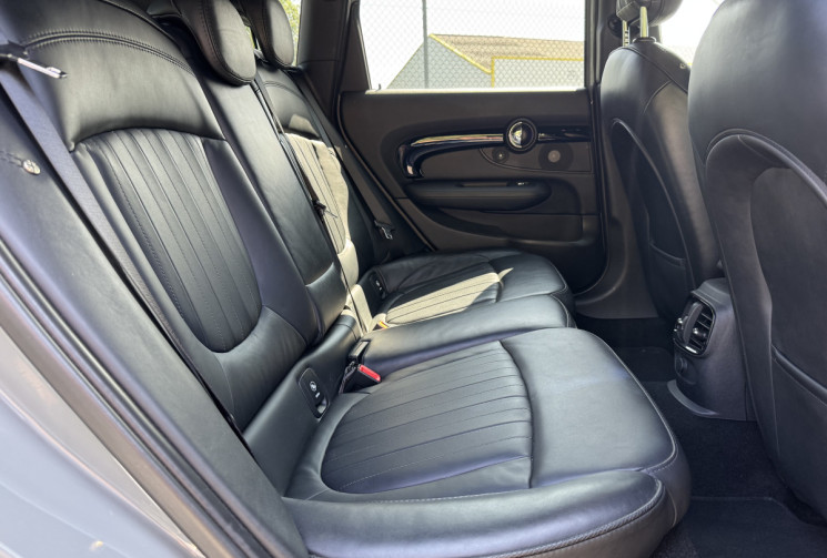 Mini Clubman Mini Clubman S Chili F54 2.0 192 ch 2ème main / 173 000km / 2016 / Harman/Kardon / Came