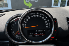 Mini Clubman Mini Clubman S Chili F54 2.0 192 ch 2ème main / 173 000km / 2016 / Harman/Kardon / Came
