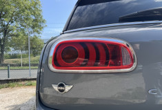 Mini Clubman Mini Clubman S Chili F54 2.0 192 ch 2ème main / 173 000km / 2016 / Harman/Kardon / Came