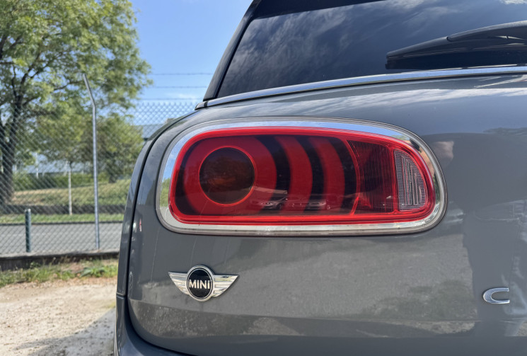 Mini Clubman Mini Clubman S Chili F54 2.0 192 ch 2ème main / 173 000km / 2016 / Harman/Kardon / Came