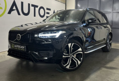 Volvo XC90 2.0i T8 AWD 310 + 145ch Ultra Ultra Black Edition