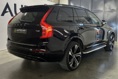 Volvo XC90 2.0i T8 AWD 310 + 145ch Ultra Ultra Black Edition