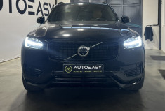 Volvo XC90 2.0i T8 AWD 310 + 145ch Ultra Ultra Black Edition