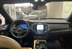 Volvo XC90 2.0i T8 AWD 310 + 145ch Ultra Ultra Black Edition