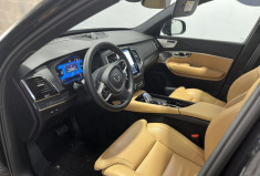 Volvo XC90 2.0i T8 AWD 310 + 145ch Ultra Ultra Black Edition