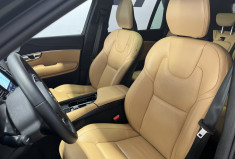 Volvo XC90 2.0i T8 AWD 310 + 145ch Ultra Ultra Black Edition