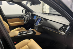 Volvo XC90 2.0i T8 AWD 310 + 145ch Ultra Ultra Black Edition