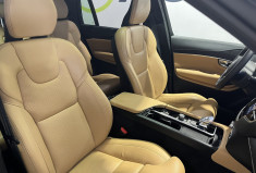 Volvo XC90 2.0i T8 AWD 310 + 145ch Ultra Ultra Black Edition