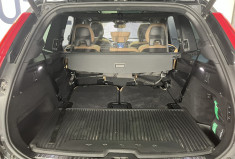 Volvo XC90 2.0i T8 AWD 310 + 145ch Ultra Ultra Black Edition