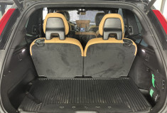 Volvo XC90 2.0i T8 AWD 310 + 145ch Ultra Ultra Black Edition