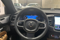 Volvo XC90 2.0i T8 AWD 310 + 145ch Ultra Ultra Black Edition