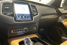 Volvo XC90 2.0i T8 AWD 310 + 145ch Ultra Ultra Black Edition